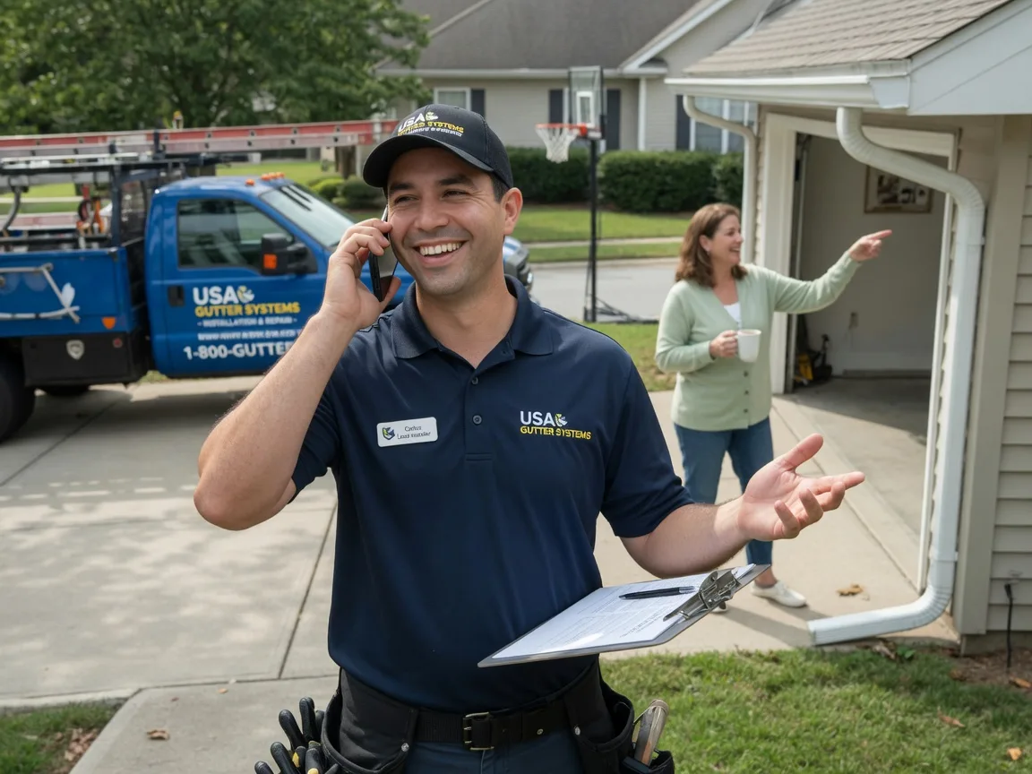 Gutter Installation Roby, TX FAQs